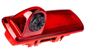 Cameră marșarier dedicată MOSERA pentru Nissan NV300
