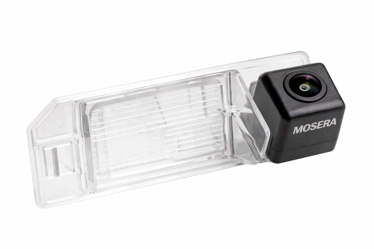 Camera Marsarier Mitsubishi ASX, Outlander Sport - AHD 1080P / NTSC, Unghi 155 Grade, MOSERA