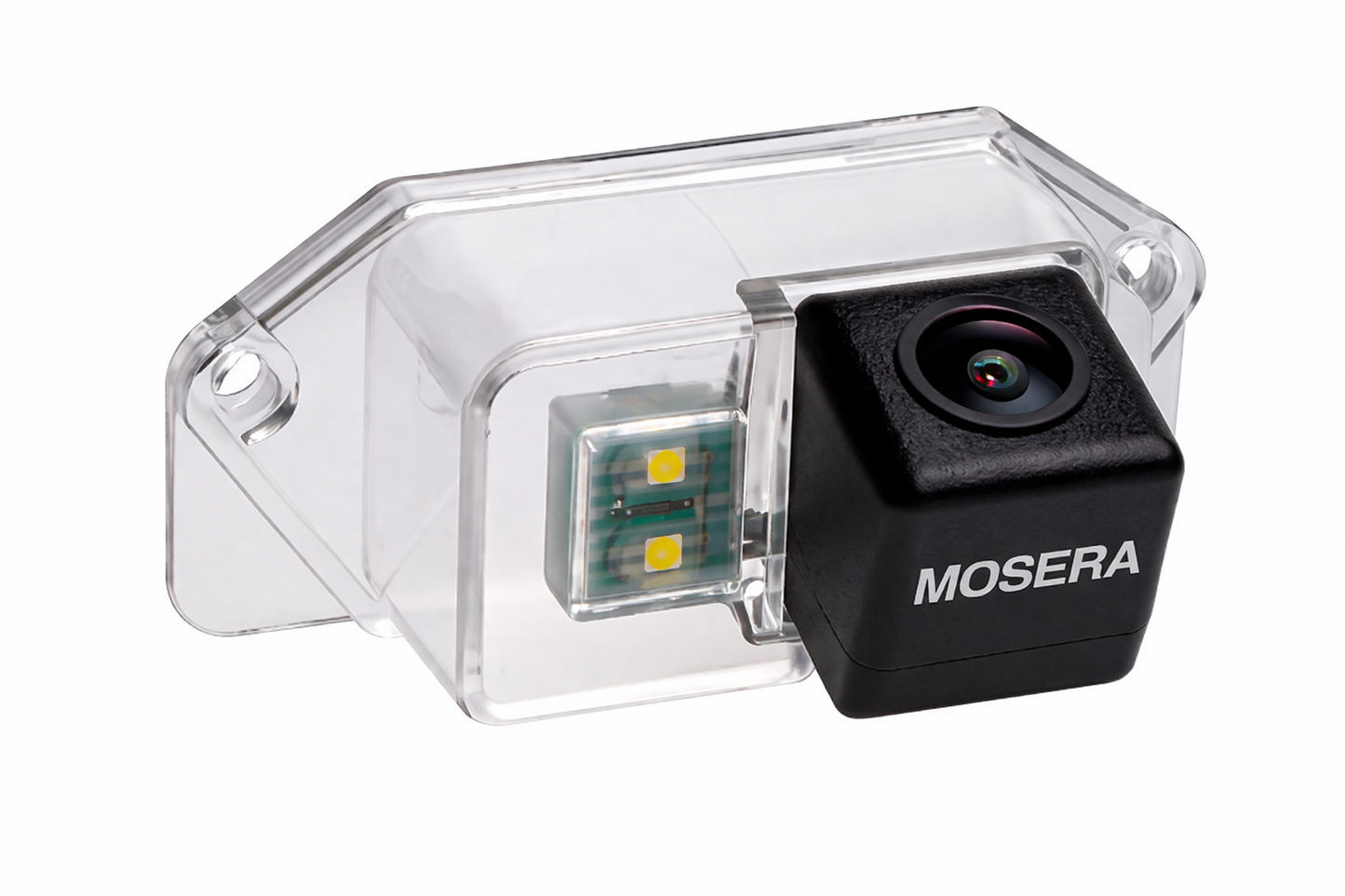 Camera Marsarier Mitsubishi Lancer, Outlander - AHD 1080P / NTSC, Unghi 155 Grade, MOSERA