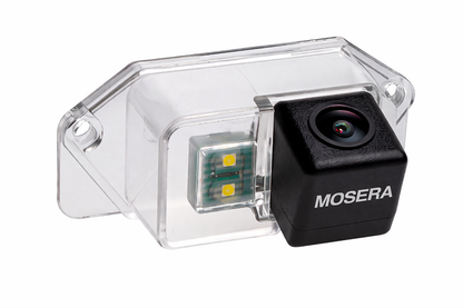 Cameră marșarier Mitsubishi Lancer 2007+ AHD 1080P/NTSC MOSERA