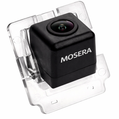 Camera Marsarier Mitsubishi Outlander - AHD 1080P / NTSC, Unghi 155 Grade, MOSERA