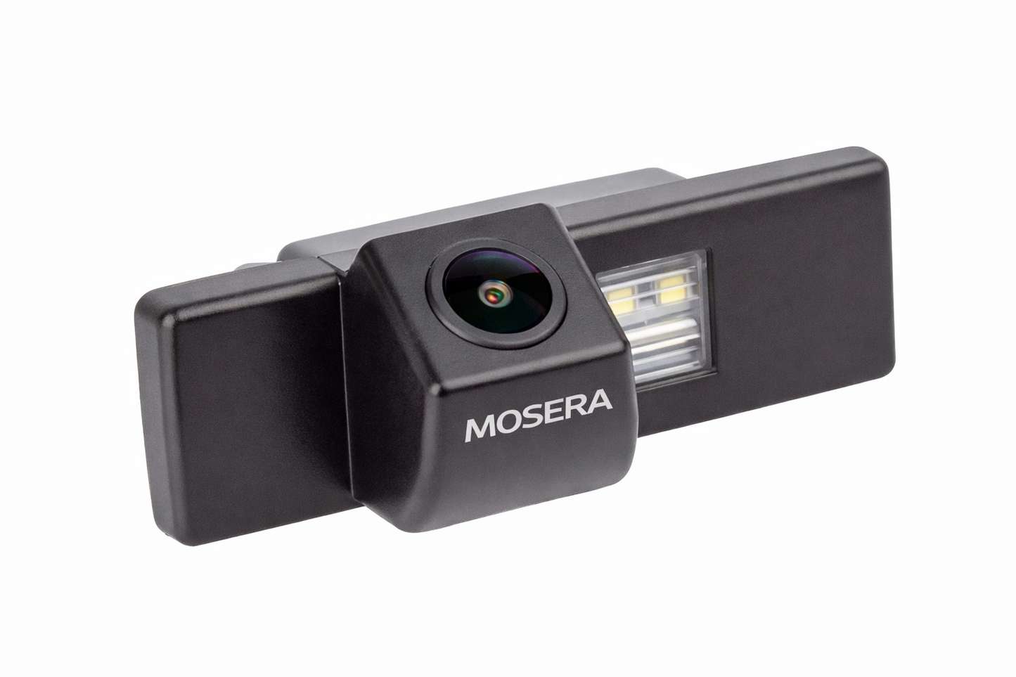 Camera Marsarier Nissan Note, Pulsar, Tiida, Quasqai, Juke, Navara si altele - AHD 1080P / NTSC, Unghi 155 Grade, MOSERA