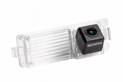 Camera Marsarier Nissan Skyline GT-R, 350Z, 370Z - AHD 1080P / NTSC, Unghi 155 Grade, MOSERA