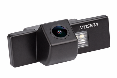 Camera Marsarier Peugeot 307, 308, 406, 407, 508 si altele - AHD 1080P / NTSC, Unghi 155 Grade, MOSERA