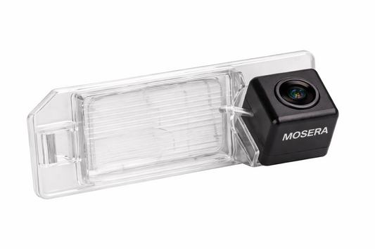 Camera Marsarier Peugeot 4008 - AHD 1080P / NTSC, Unghi 155 Grade, MOSERA