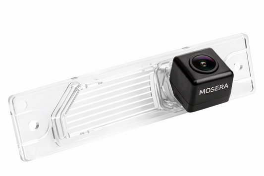Camera Marsarier Renault Koleos - AHD 1080P / NTSC, Unghi 155 Grade, MOSERA