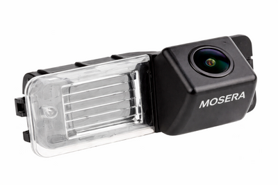 Camera Marsarier Seat Leon 3 - AHD 1080P / NTSC, Unghi 155 Grade, MOSERA