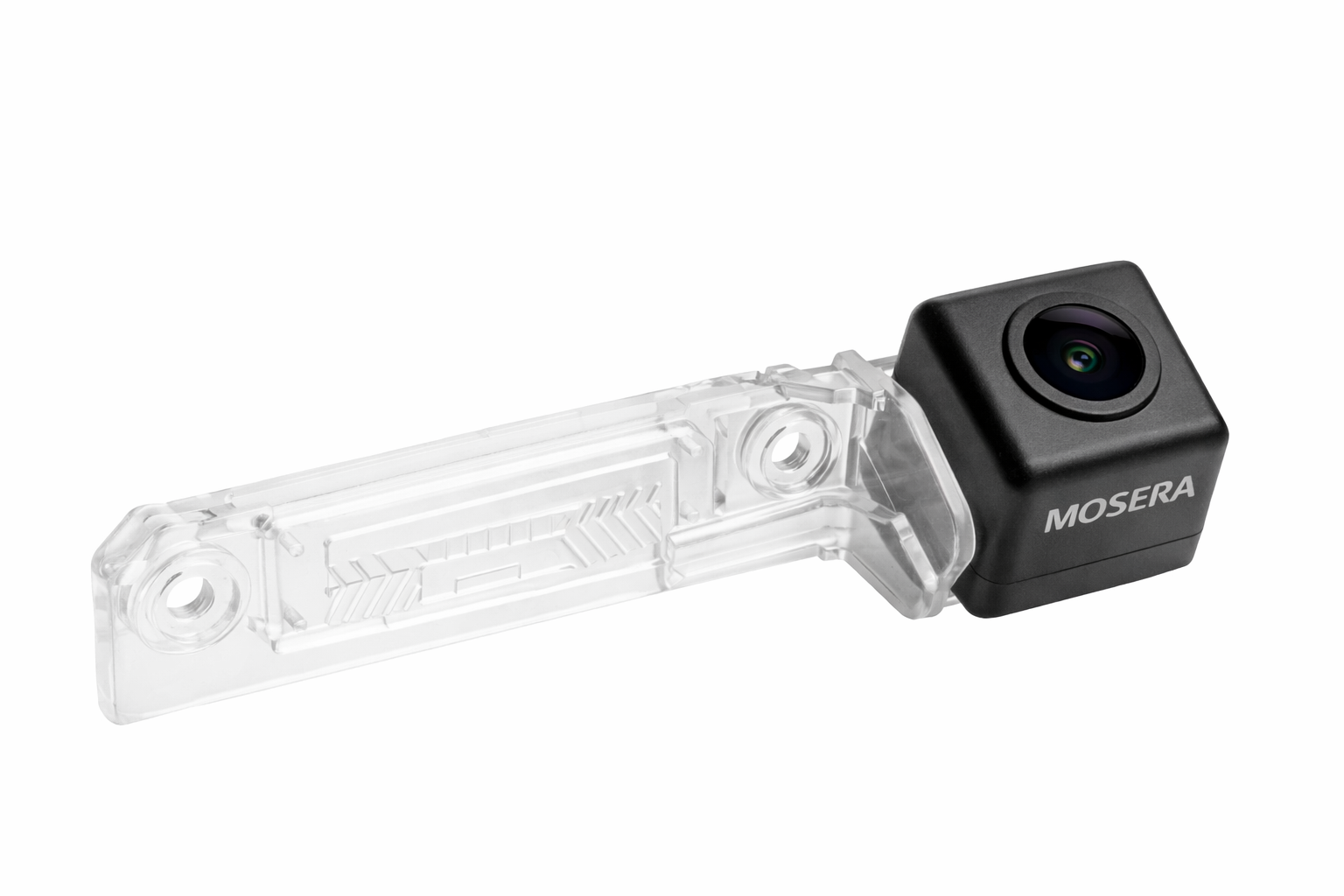 Camera Marsarier Škoda Superb 2 sedan - AHD 1080P / NTSC, Unghi 155 Grade, MOSERA