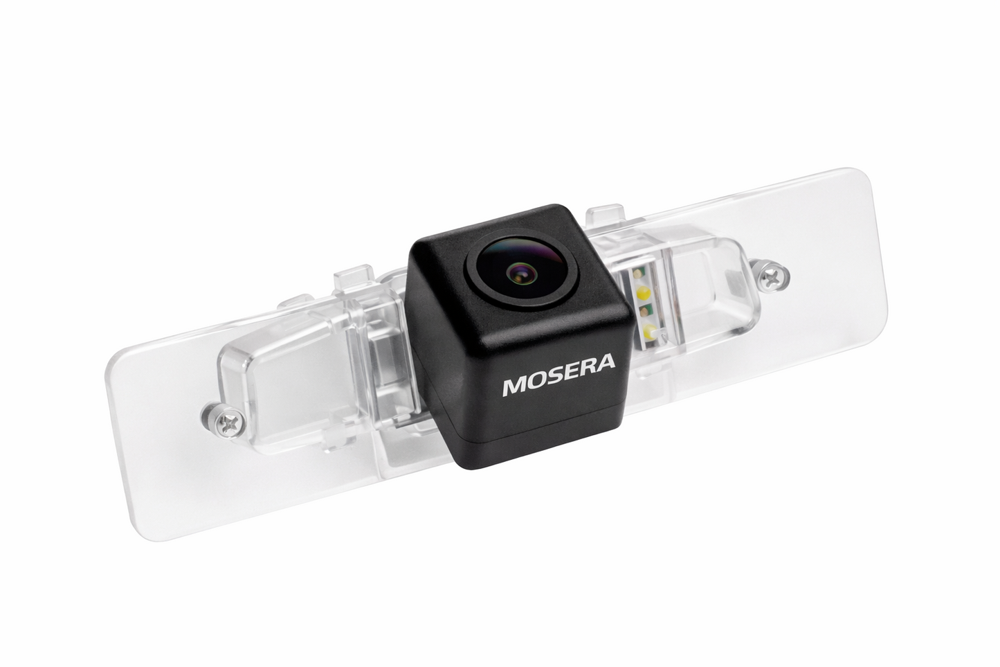 Camera Marsarier Subaru Legacy - AHD 1080P / NTSC, Unghi 155 Grade, MOSERA