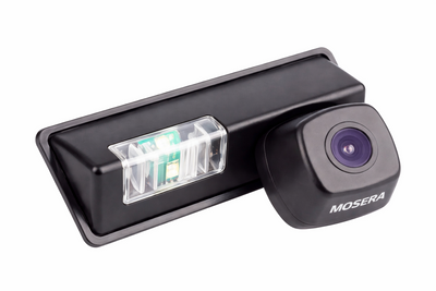 Camera Marsarier Suzuki SX4 sedan - AHD 1080P / NTSC, Unghi 155 Grade, MOSERA