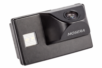 Camera Marsarier Toyota J100, J120, J150, J200 - AHD 1080P / NTSC, Unghi 155 Grade, MOSERA