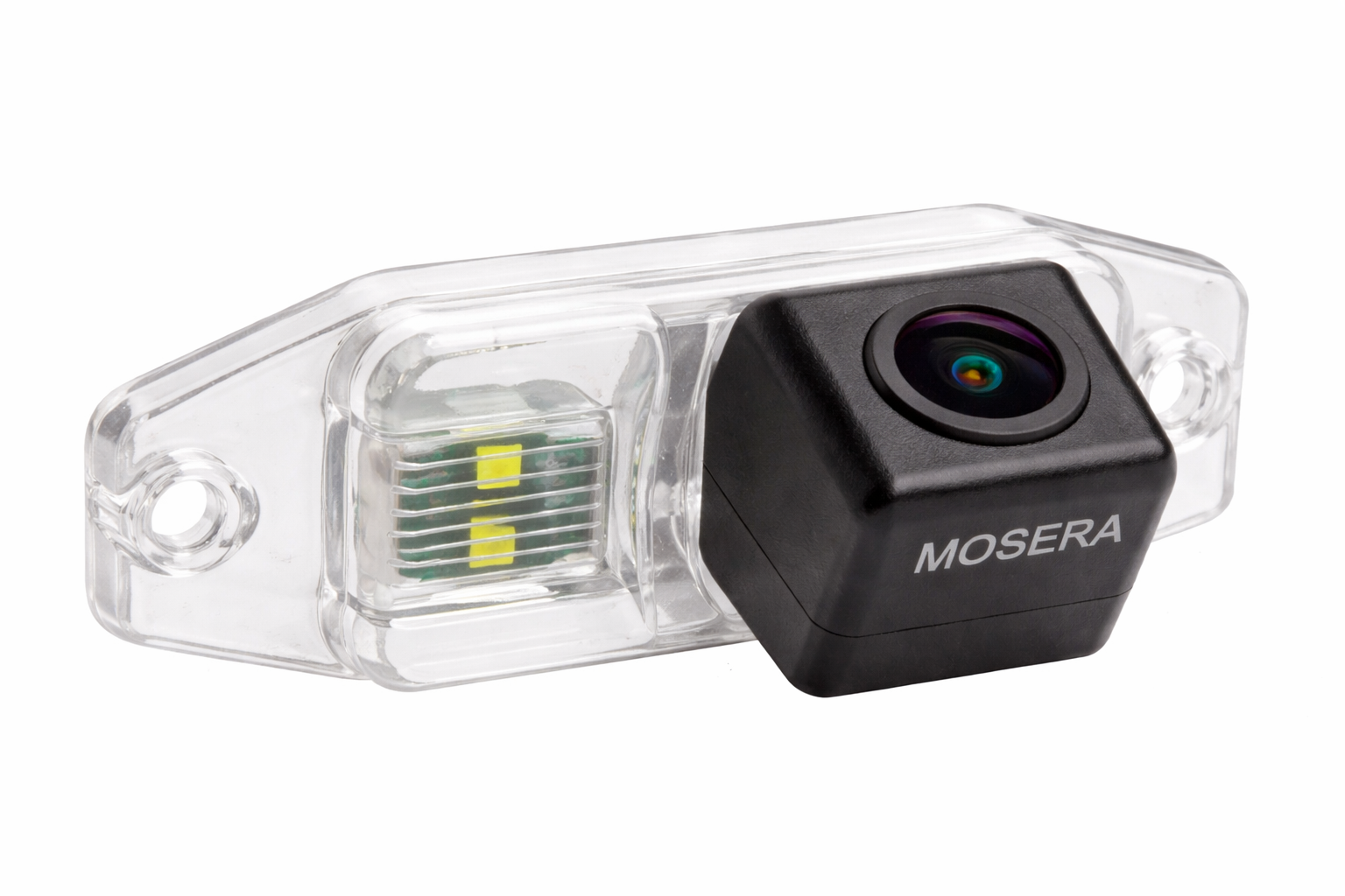 Camera Marsarier Toyota Land Cruiser J100, J120, J200 - AHD 1080P / NTSC, Unghi 155 Grade, MOSERA