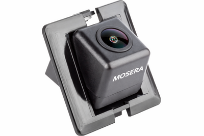 Camera Marsarier Toyota Land Cruiser LC 150 - AHD 1080P / NTSC, Unghi 155 Grade, MOSERA