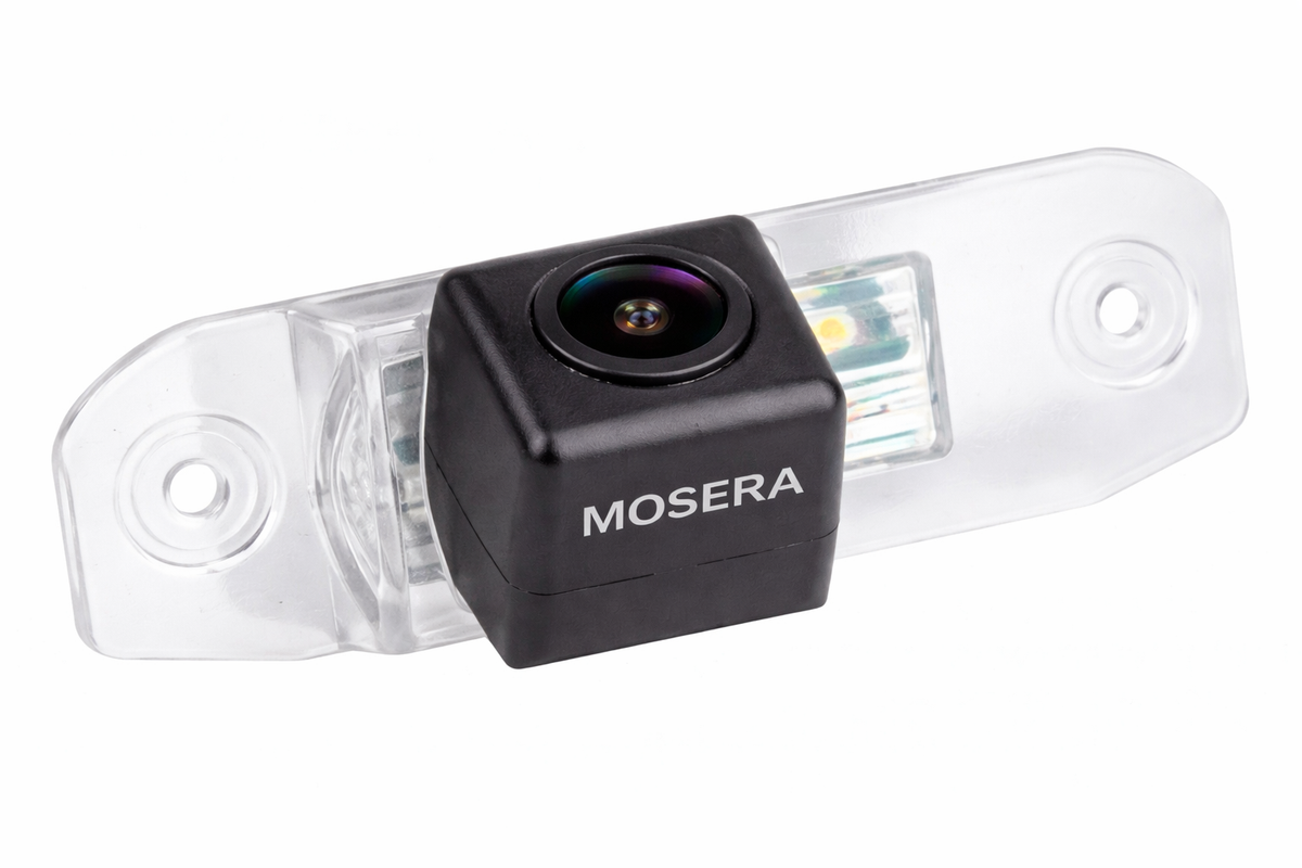 Cameră marșarier Volvo V50 2004-2012 AHD 1080P/NTSC MOSERA