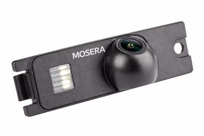 Camera Marsarier Volvo S80, S60, V70, XC70 - AHD 1080P / NTSC, Unghi 155 Grade, MOSERA