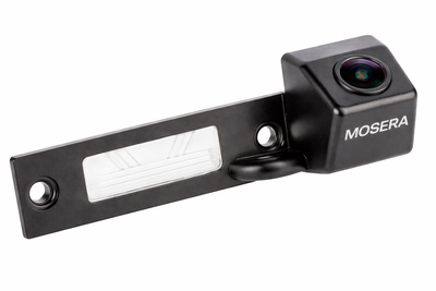 Camera Marsarier VW Golf, Jetta, Passat B5, B6 si altele - AHD 1080P / NTSC, Unghi 155 Grade, MOSERA