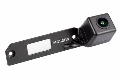 Camera Marsarier VW Golf, Passat, Polo, EOS si altele - AHD 1080P / NTSC, Unghi 155 Grade, MOSERA