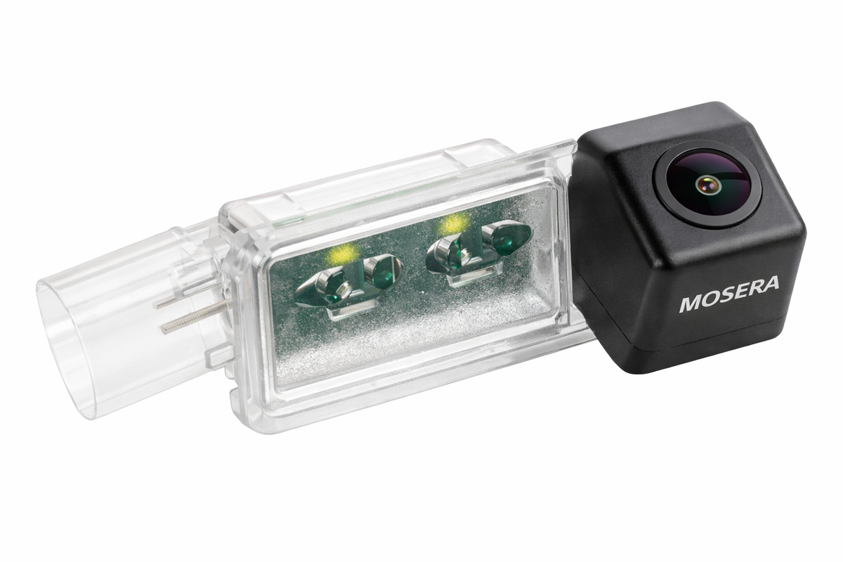 Cameră marșarier Volkswagen Golf 5 Hatchback 2003-2009 AHD 1080P/NTSC MOSERA