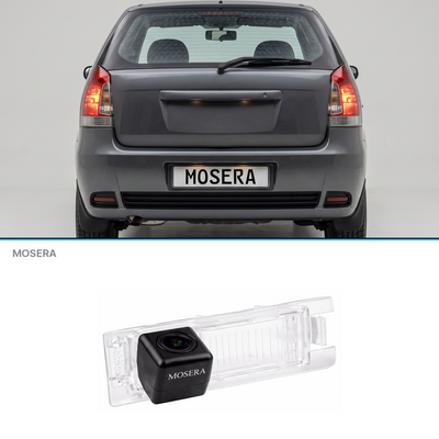 Cameră marșarier Fiat Palio 1996-2003 AHD 1080P/NTSC MOSERA
