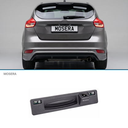Cameră marșarier Ford Focus Mk4 2018+ AHD 1080P/NTSC MOSERA