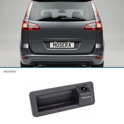 Cameră marșarier Ford Galaxy Mk2 2006-2015 AHD 1080P/NTSC MOSERA