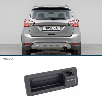 Cameră marșarier Ford Kuga Mk1 2008-2012 AHD 1080P/NTSC MOSERA