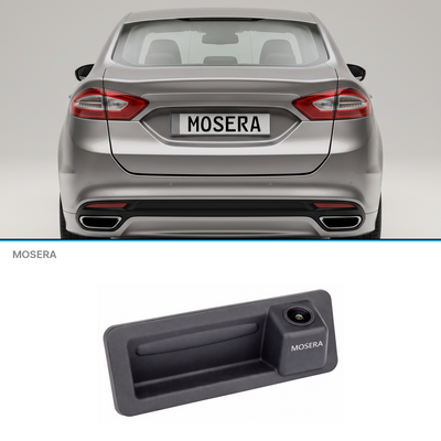 Cameră marșarier Ford Mondeo Mk5 2015+ AHD 1080P/NTSC MOSERA
