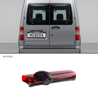 Cameră marșarier Ford Tourneo Connect 2013+ pe stop AHD 1080P/NTSC MOSERA