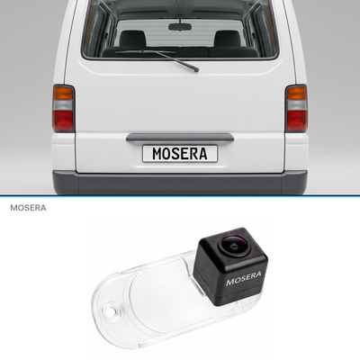 Cameră marșarier Hyundai H1 1997-2008 AHD 1080P/NTSC MOSERA