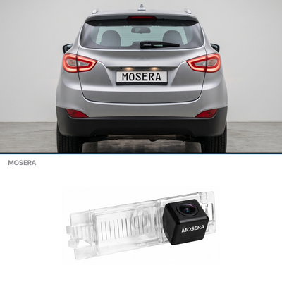 Cameră marșarier Hyundai ix35 2009-2015 AHD 1080P/NTSC MOSERA