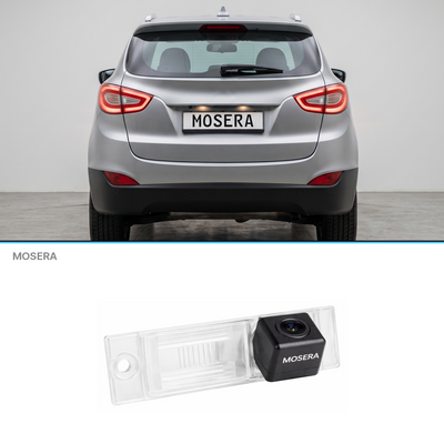 Cameră marșarier Hyundai ix35 2015-2018 AHD 1080P/NTSC MOSERA