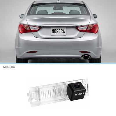 Cameră marșarier Hyundai Sonata 7 2014-2019 AHD 1080P/NTSC MOSERA