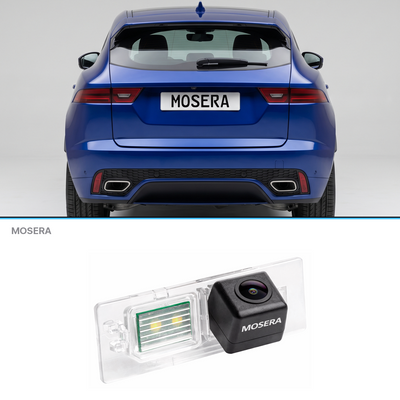 Cameră marșarier Jaguar E-Pace 2017+ AHD 1080P/NTSC MOSERA