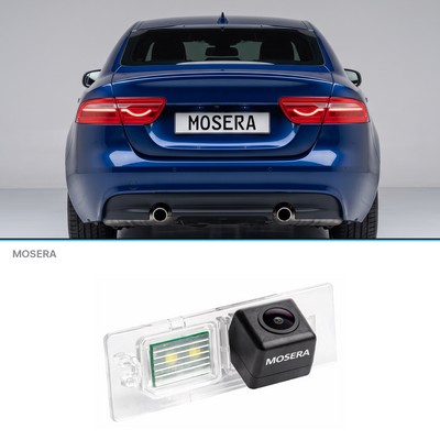 Cameră marșarier Jaguar XE 2015+ AHD 1080P/NTSC MOSERA
