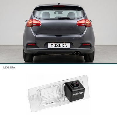 Cameră marșarier Kia Ceed 2 2012-2018 AHD 1080P/NTSC MOSERA