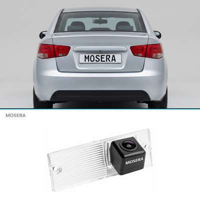 Cameră marșarier Kia Cerato 2 2009-2012 AHD 1080P/NTSC MOSERA