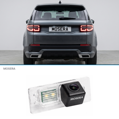 Camera Marsarier Land Rover Discovery Sport - AHD 1080P / NTSC, Unghi 155 Grade, MOSERA