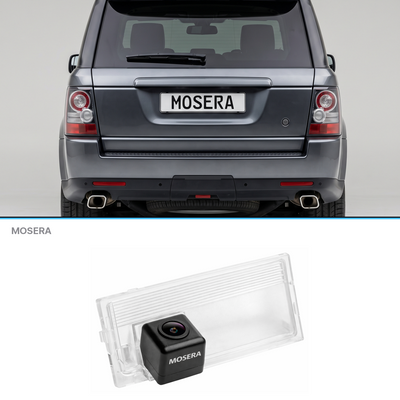 Cameră marșarier Land Rover Range Rover Sport 2005-2013 AHD 1080P/NTSC MOSERA