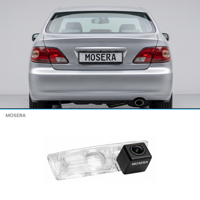 Cameră marșarier Lexus ES 1996-2008 AHD 1080P/NTSC MOSERA
