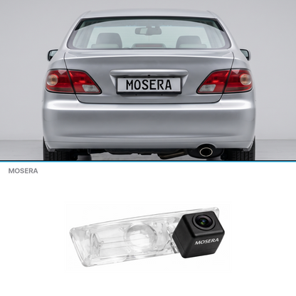 Cameră marșarier Lexus ES 1996-2008 AHD 1080P/NTSC MOSERA