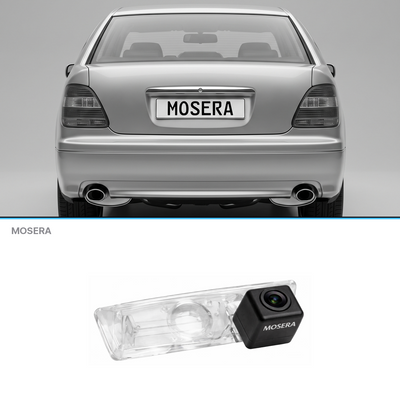 Cameră marșarier Lexus GS 1997-2004 AHD 1080P/NTSC MOSERA