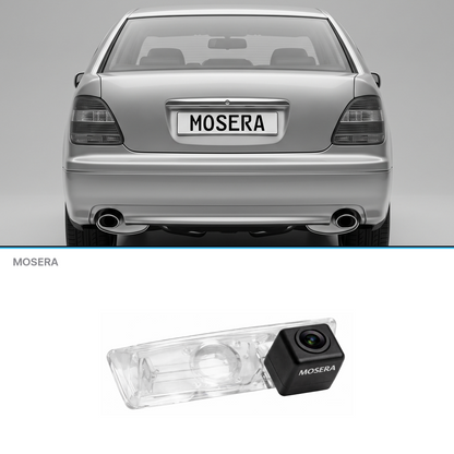 Cameră marșarier Lexus GS 1997-2004 AHD 1080P/NTSC MOSERA