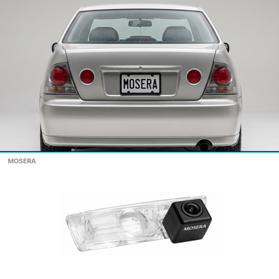 Cameră marșarier Lexus IS 1999-2005 AHD 1080P/NTSC MOSERA