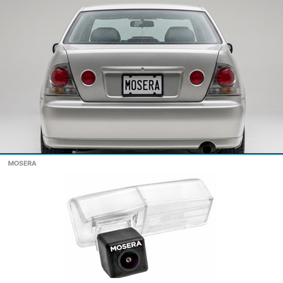 Cameră marșarier Lexus IS 1999-2005 AHD 1080P/NTSC MOSERA