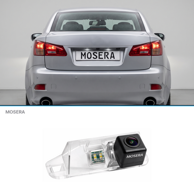 Cameră marșarier Lexus IS 2005-2013 AHD 1080P/NTSC MOSERA