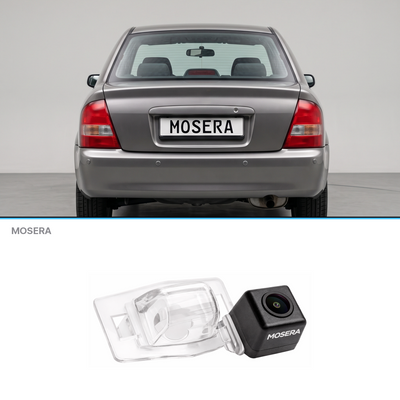 Cameră marșarier Mazda Mazda 323 1998-2004 AHD 1080P/NTSC MOSERA