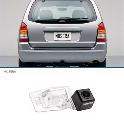 Cameră marșarier Mazda Tribute 2000-2008 AHD 1080P/NTSC MOSERA
