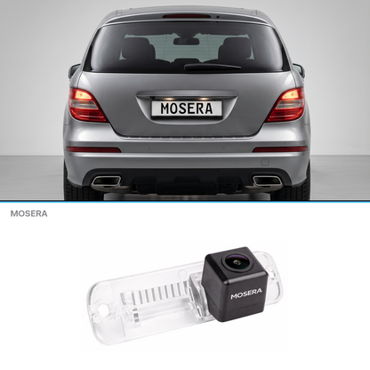 Cameră marșarier Mercedes-Benz Clasa R W251 2006-2011 AHD 1080P/NTSC MOSERA