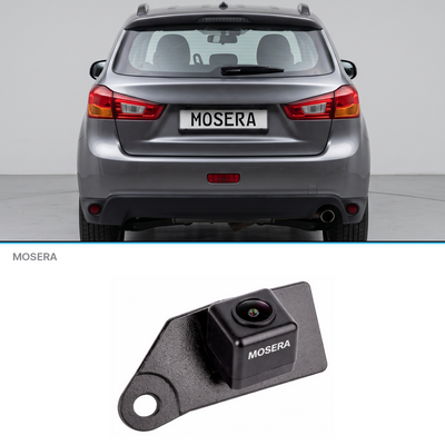Cameră marșarier Mitsubishi ASX 2011+ AHD 1080P/NTSC MOSERA