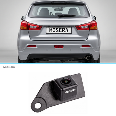 Cameră marșarier Mitsubishi Outlander Sport 2011-2014 AHD 1080P/NTSC MOSERA